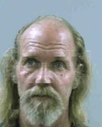 Doug Alan Morton