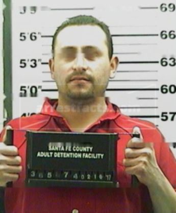 Reyes Arturo Ayala-Romero