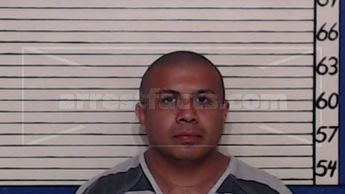Christopher James Davila