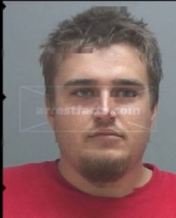 Joshua Jacob Goodwin
