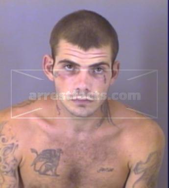 Thomas Anthoney Holley
