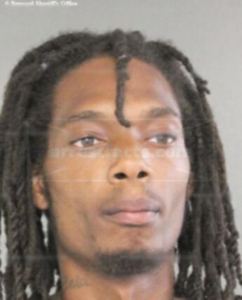 Antwan Perkins Mcnair
