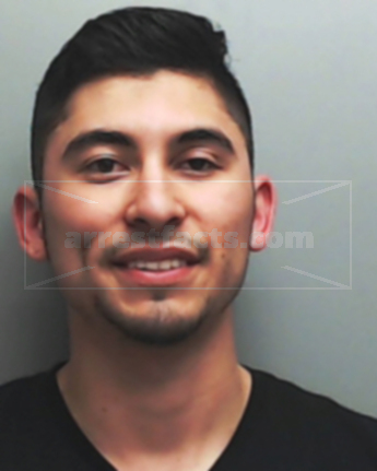Simon Joey Sambrano