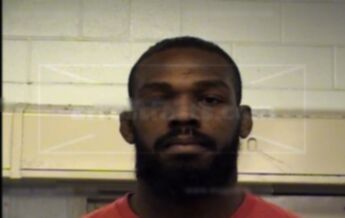 Jonathan Dwight Jones