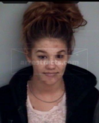 Ashley Nicole Seifried