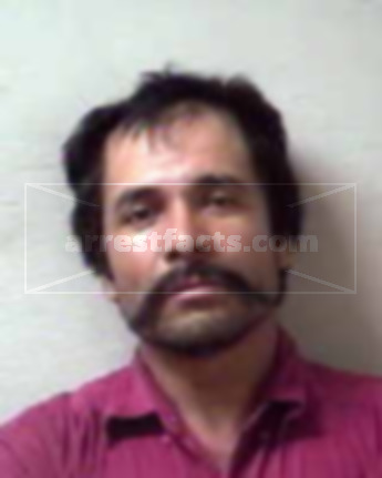 Salvador Manuel Cruz