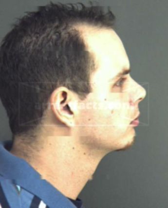 Christopher William Clark