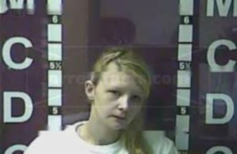 Jessica Dawn Marcum
