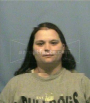 Stormy Nicole Wyatt