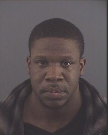 Roderick Kenta Thomas