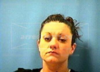 Amy Charlene Turner