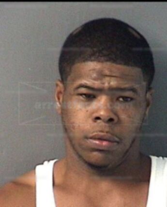 Harvey Lamonte Smith