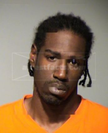 Tremayne Emerson