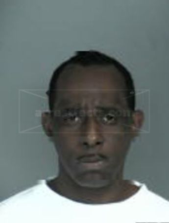 Carlton Walker