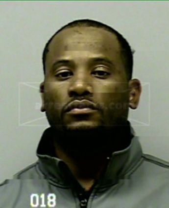 Louis Kinte Dunn