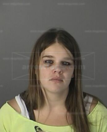 Nichole Lynn Burnett