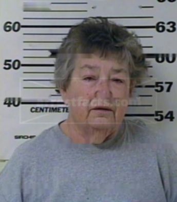 Lannie Madison Kettleborough