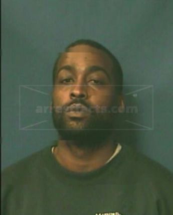 Jeremiah Lamonte Harris