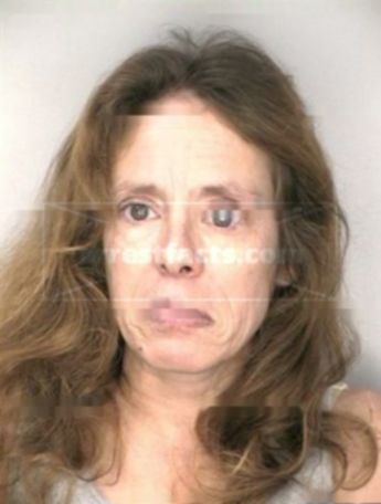 Vicky Robison