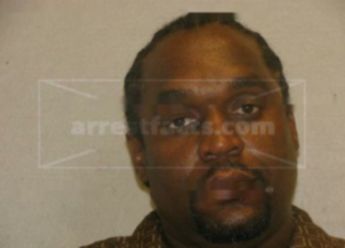 Shawn Roosevelt Dotson