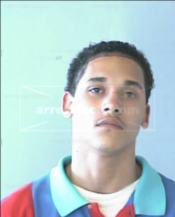 Paul Victor Middleton