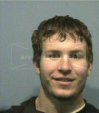 Jared Austin Cole