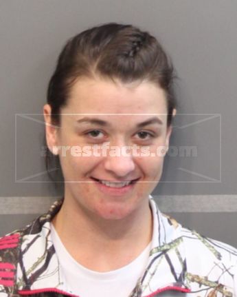 Wendy Michelle Crawley