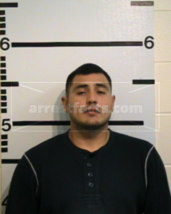Jorge "george" Morales