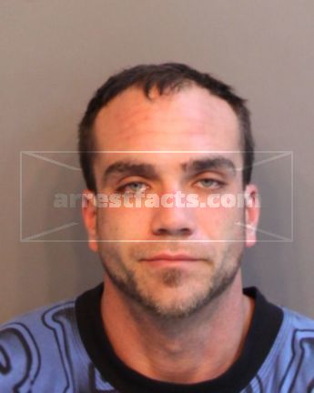 Shane Bradford Keown