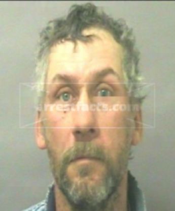 Arthur Richard Davis