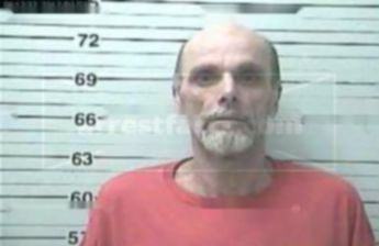 Ronald David Wright