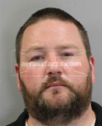 Kevin Shane Latham