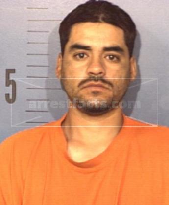 David Rodriquez Carrillo