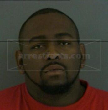 Terrance Sashoune Pope