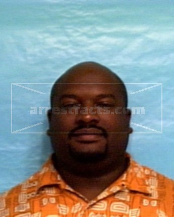 Carlos Raymond Woods