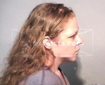 Stephanie Marie Rossbach