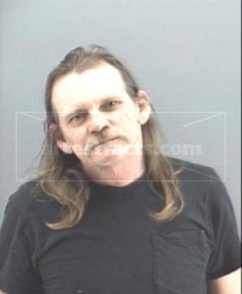 Wallace Dale Strickland