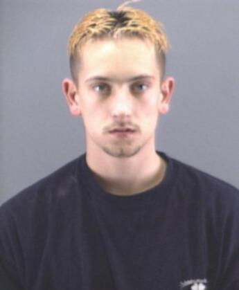 Michael Chad Mason
