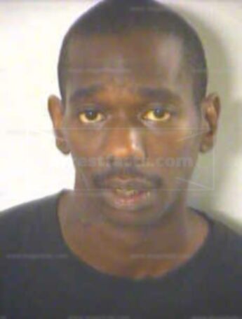 Antonio Pitts