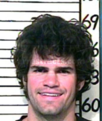 Charles Dennis Hewitt
