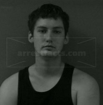Corey Ray Mcwilliams