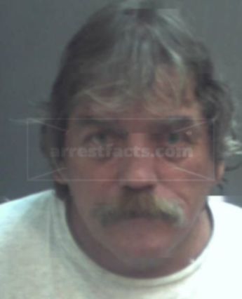 David Charles Hurst