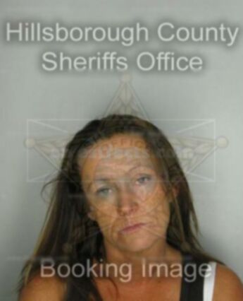 Evelyn Loretta Mcknight