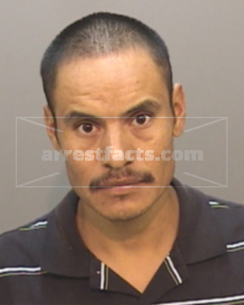 Jose Jesus Avalos