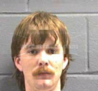 Marcus Wayne Taylor