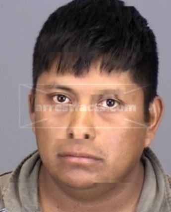 Abelino Perez Sanchez