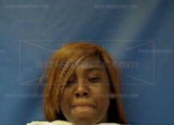Tiffani Antoinette Woods