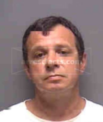 John Victor Harrington