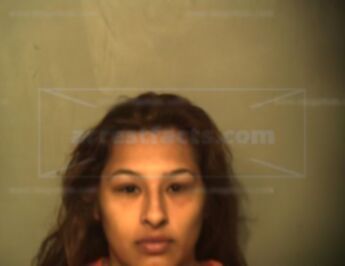 Leslie Elizabeth Perales Cruz