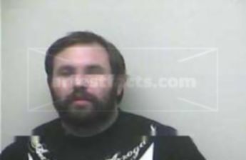 Christopher Allen Thompson